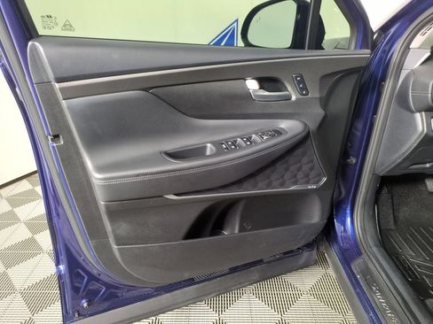 Used 2020 Hyundai Santa Fe Limited FWD image 13