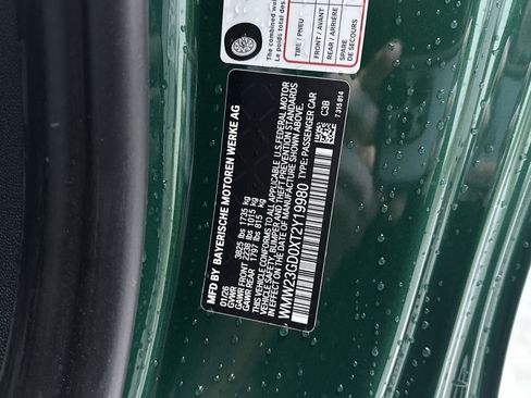 New 2026 MINI Cooper S image 12