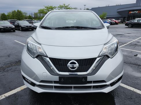 Used 2018 Nissan Versa Note SR FWD image 10