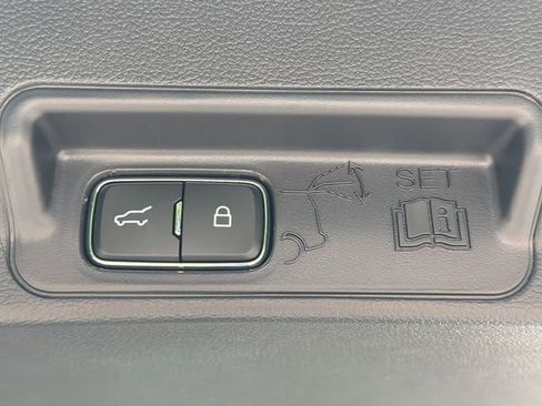 New 2026 Ford Explorer Active image 19