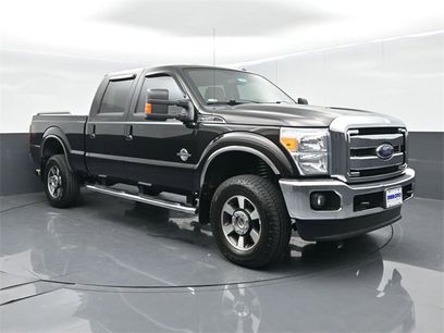 Used 2014 Ford F350 Lariat