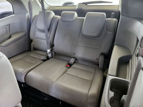 Used 2012 Honda Odyssey EX-L image 19