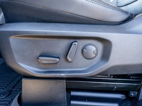 New 2025 Ford Ranger Lariat w/ FX4 Off-Road Package image 34