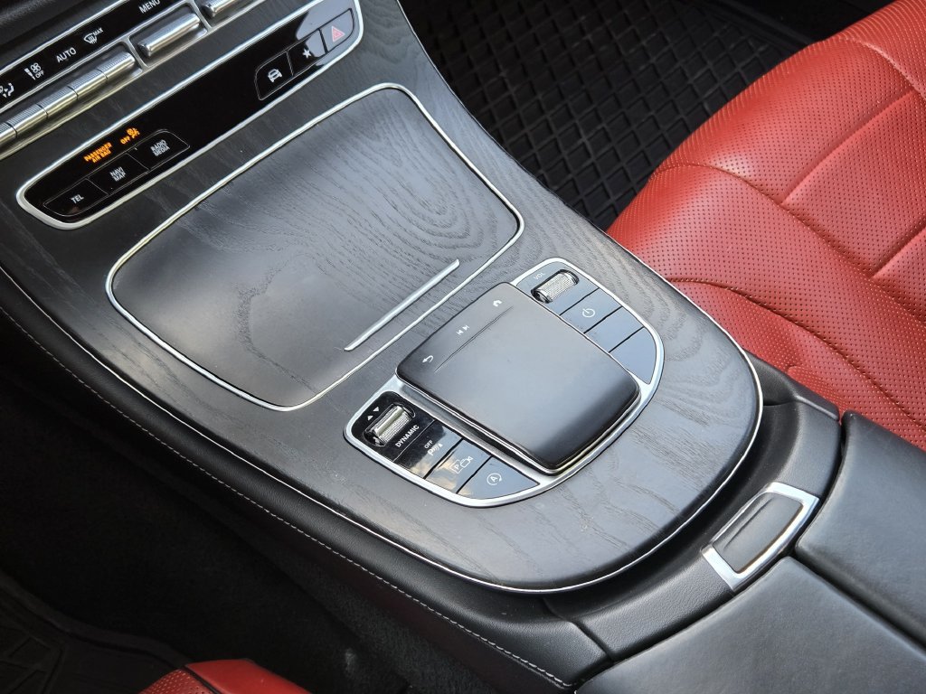 Used 2023 Mercedes-Benz CLS 450 4MATIC image 22