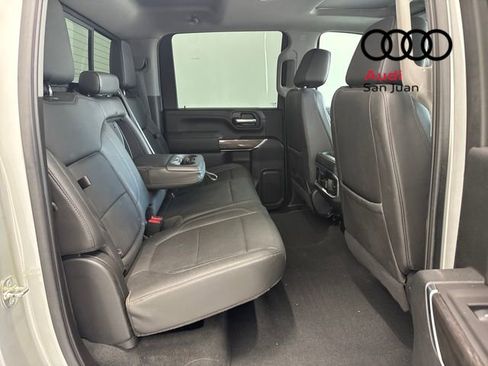 Used 2021 Chevrolet Silverado 3500 LTZ w/ LTZ Premium Texas Edition image 27