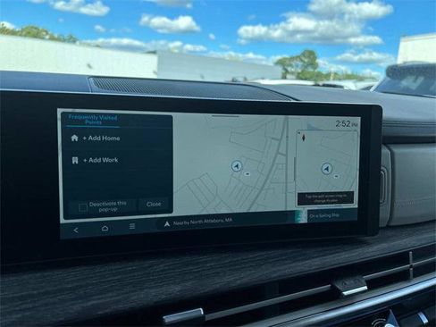 New 2026 Hyundai Santa Fe Calligraphy image 12