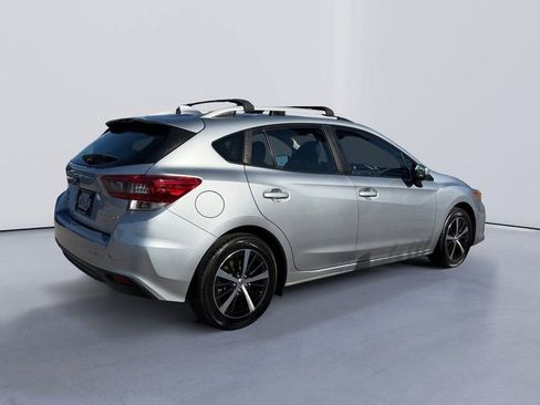 Used 2023 Subaru Impreza Premium image 3