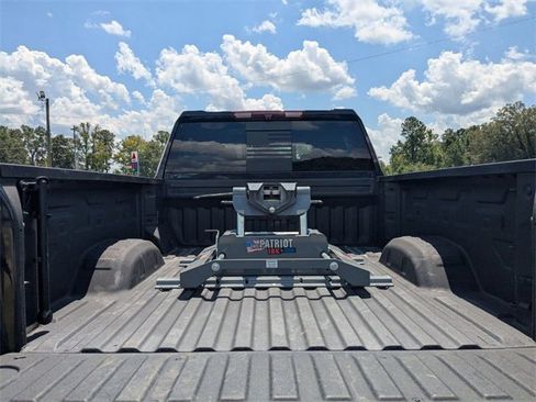 Used 2024 GMC Sierra 2500 AT4 w/ AT4 Preferred Package image 36