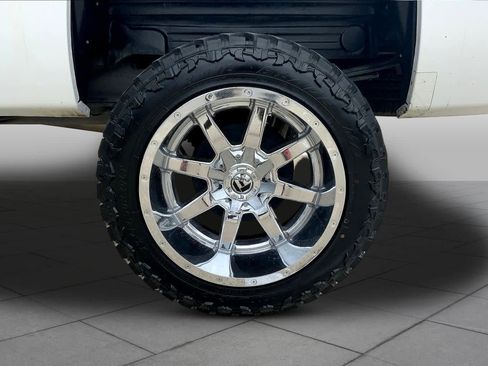 Used 2012 Chevrolet Silverado 1500 LT image 10