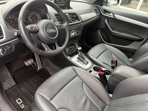 Used 2016 Audi Q3 2.0T Premium Plus image 17