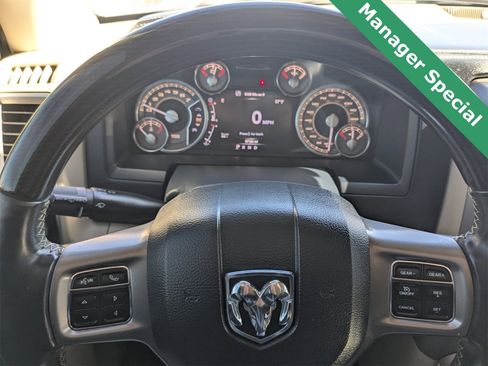 Used 2018 RAM 1500 Limited image 29