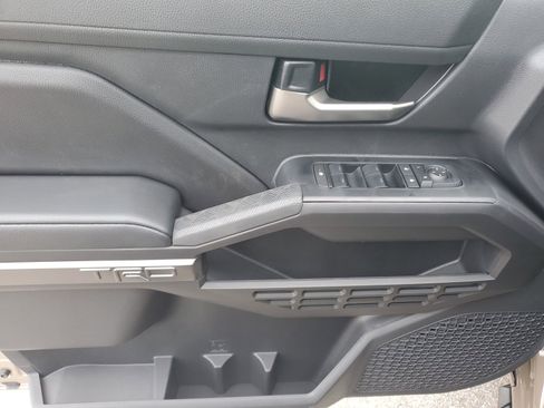 New 2026 Toyota Tacoma TRD Sport image 19