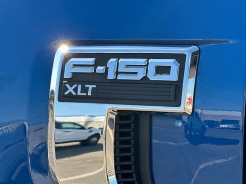Certified 2025 Ford F150 XLT w/ Equipment Group 301A Standard image 26