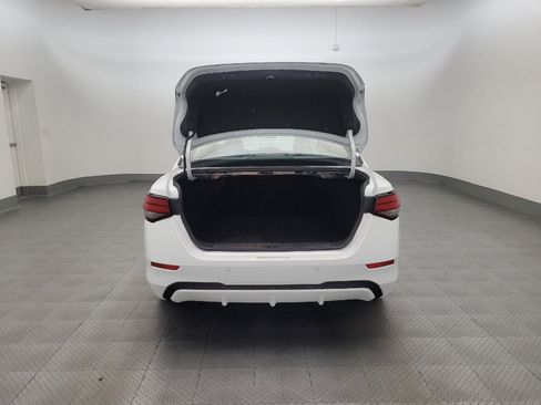 Used 2024 Nissan Sentra S FWD image 29