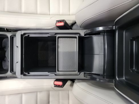 New 2026 Honda CR-V EX-L image 25