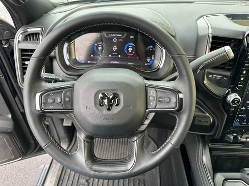 Used 2024 RAM 3500 Limited image 24