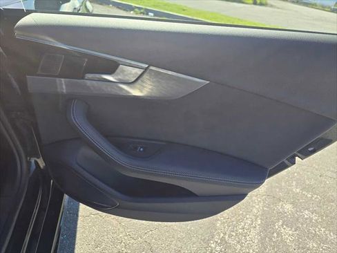 Used 2024 Audi A5 2.0T Premium Plus image 13