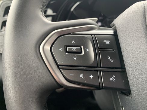 Certified 2025 Lexus RX 350 FWD image 19