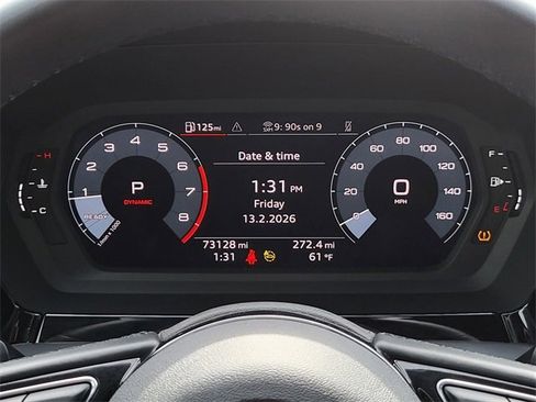 Used 2023 Audi A3 2.0T Premium w/ Convenience Package image 31