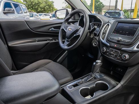 Used 2021 Chevrolet Equinox LT FWD image 20