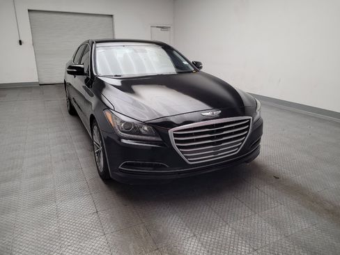 Used 2015 Hyundai Genesis 3.8 image 14