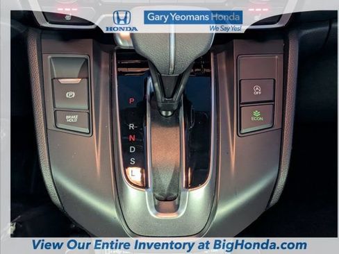 Certified 2022 Honda CR-V EX image 22