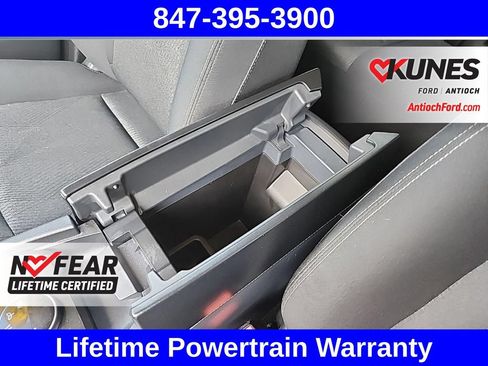 Used 2025 Nissan Rogue SV AWD/4WD image 38