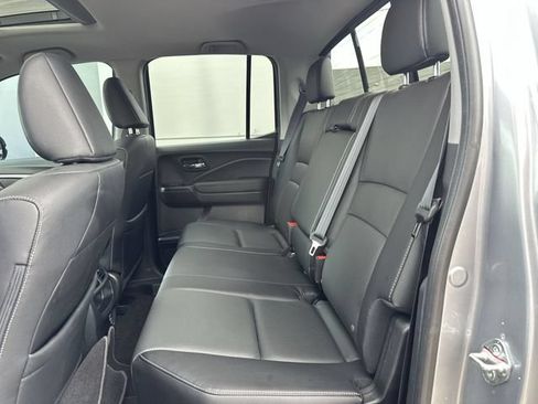 Used 2023 Honda Ridgeline RTL-E image 27