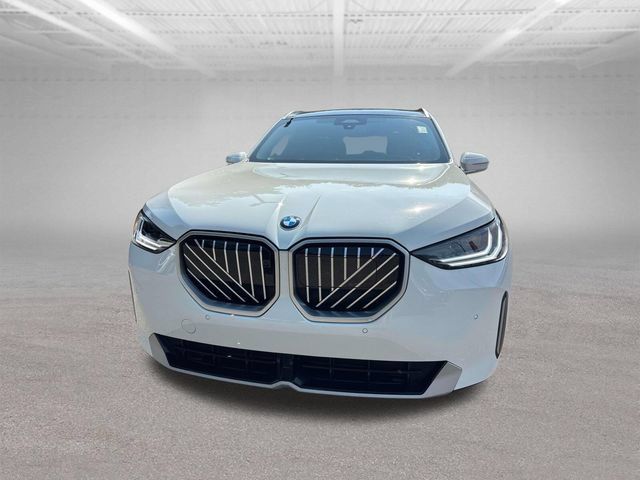 Used 2026 BMW X3 xDrive30i AWD/4WD image 10