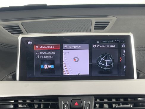 Used 2021 BMW X1 xDrive28i w/ Convenience Package image 17