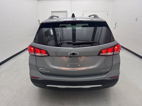 Used 2023 Chevrolet Equinox LT image 14