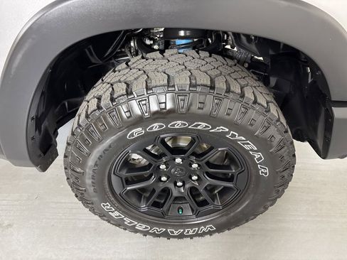 Used 2025 RAM 1500 Rebel w/ Rebel Level 2 Equipment Group AWD/4WD image 11