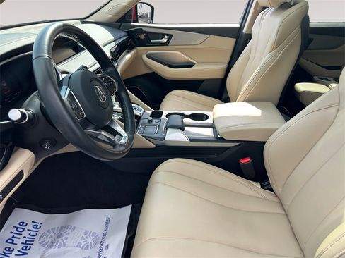 Used 2023 Acura MDX SH-AWD image 9