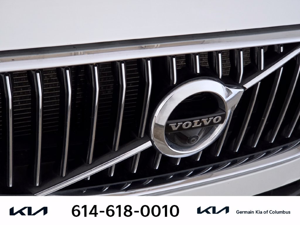 Used 2021 Volvo XC60 T8 Inscription Expression AWD/4WD image 13