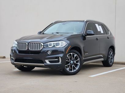 Used 2018 BMW X5 sDrive35i
