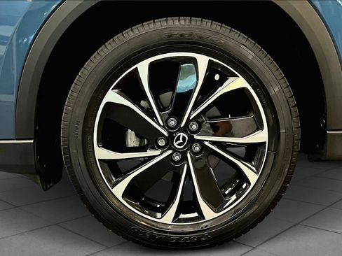 Used 2023 MAZDA CX-5 AWD 2.5 S w/ Premium Plus Pkg image 10