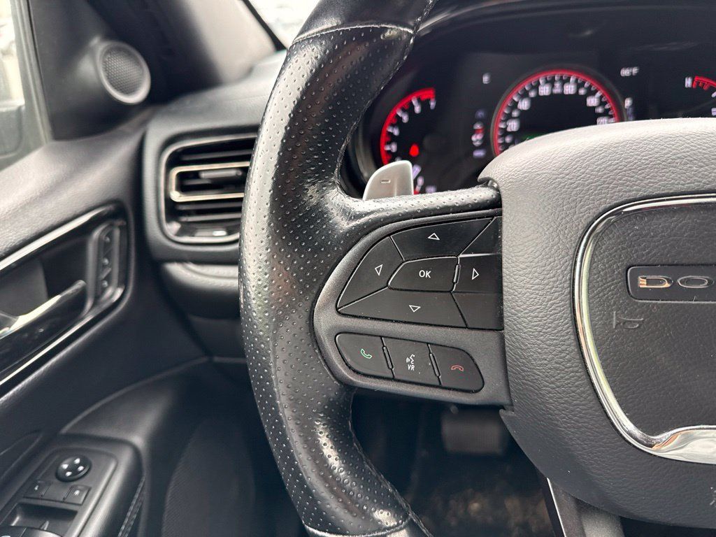 Used 2021 Dodge Durango GT AWD/4WD image 19
