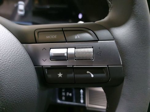 New 2026 Hyundai Sonata SEL image 17