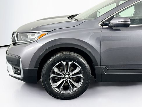 Used 2021 Honda CR-V EX image 44