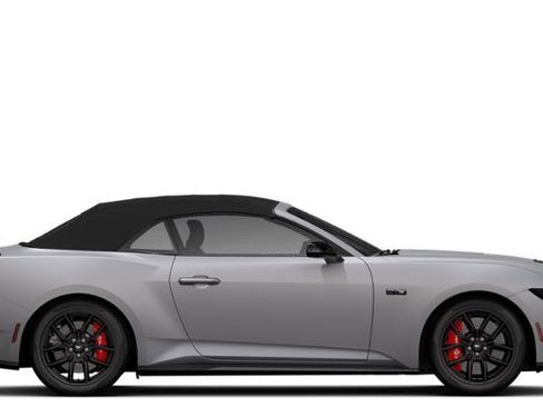 New 2026 Ford Mustang GT Premium RWD image 27