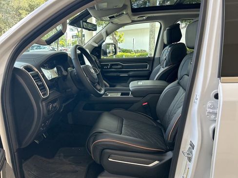 New 2026 RAM 1500 Tungsten w/ Bed Utility Group image 5