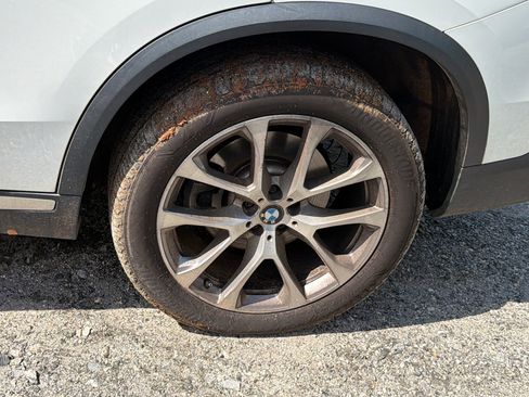 Used 2024 BMW X5 sDrive40i RWD image 12