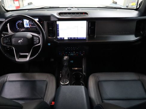 Used 2021 Ford Bronco First Edition image 29