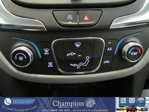 Certified 2024 Chevrolet Equinox LS image 28