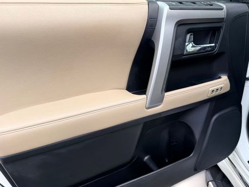 Used 2019 Toyota 4Runner Limited image 20