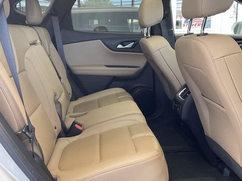 Used 2020 Chevrolet Blazer Premier w/ Driver Confidence II Package AWD/4WD image 20