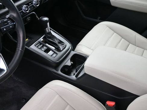 Certified 2024 Honda CR-V EX-L image 20
