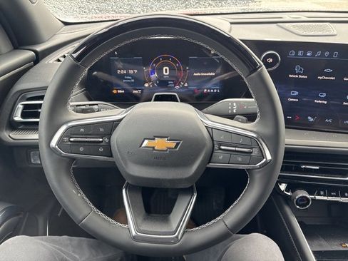 New 2026 Chevrolet Traverse LT w/ Enhanced Driving Package image 31