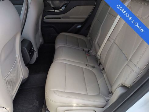Used 2023 Lincoln Corsair AWD image 22