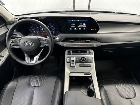 Used 2020 Hyundai Palisade SEL image 24
